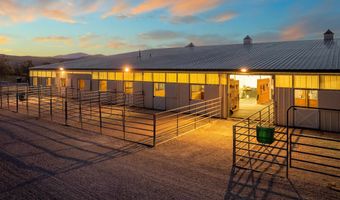 950 Miles, Bancroft, ID 83217