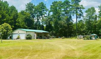 1029 Family Farm Rd, Bennettsville, SC 29512