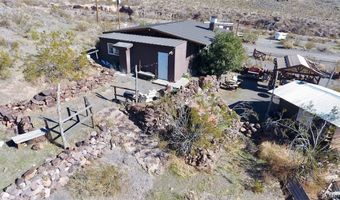 27 Oatman Rd, Oatman, AZ 86433