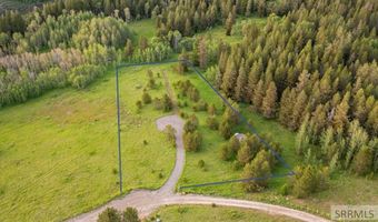 4449 E Grey Owl Dr, Ashton, ID 83420