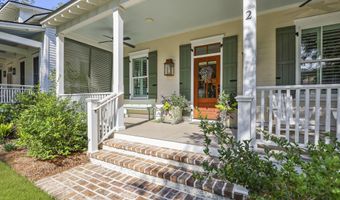 2 Tomlow Trce, Beaufort, SC 29906