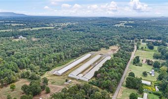 11695 E Old Belleville Rd, Belleville, AR 72824