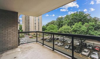 307 YOAKUM Pkwy 406, Alexandria, VA 22304