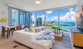 1118 Ala Moana Blvd 2806, Honolulu, HI 96814