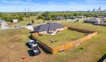 13531 County Road 1552 Rd, Ada, OK 74820
