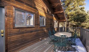 11 Apache Cir, Angel Fire, NM 87710
