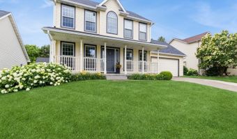 4600 Clemens Blvd, Ames, IA 50014