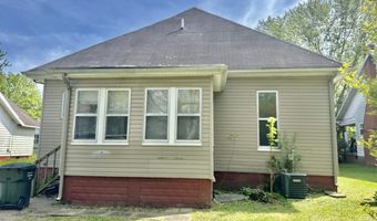 321 SUGG St, Madisonville, KY 42431