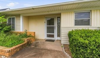 225 SE Rockwood Ave, Bartlesville, OK 74006