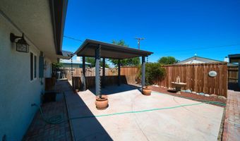 8537 Tamarack Ave, California City, CA 93505