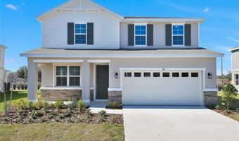 560 SUMMIT RIVER Dr, Apopka, FL 32712