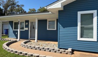 1529 Davis St, Alva, OK 73717