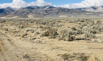 Hwy. 400, Imlay, NV 89418