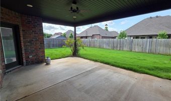 2905 SW Satinwood Cv, Bentonville, AR 72713