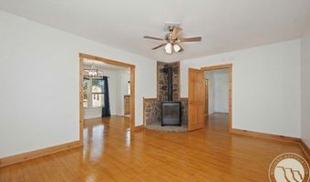 210 E 4th Ave, Big Timber, MT 59011