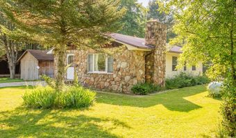 130 Plum Ln, Bastian, VA 24314