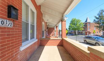 820 N 5TH St, Allentown, PA 18102