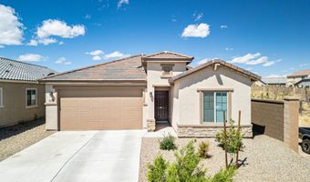 16500 S Placita Jibe, Sahuarita, AZ 85629