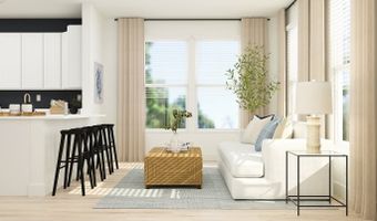 43 Ascot Ave Plan: Grier w/ Basement & Sun Room, Magnolia, DE 19962