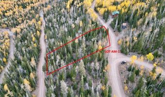 235 E Snowman Dr, Brian Head, UT 84719