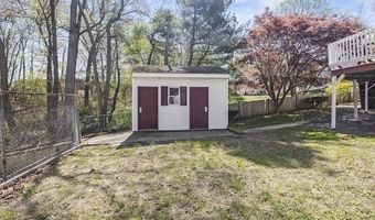 503 Page St, Avon, MA 02322