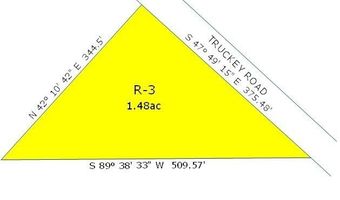 4204 Truckey Rd, Alpena, MI 49707