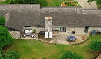 2930 W Cambridge Ct, Bartlesville, OK 74006