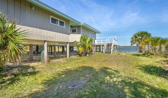 1678 Alligator Dr, Alligator Point, FL 32346
