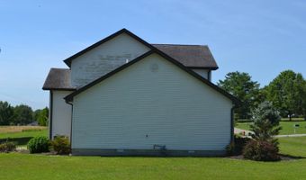 106 Flower Dr, Albion, IL 62806