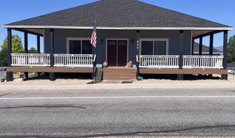 405 N 1200 E, Beaver, UT 84713