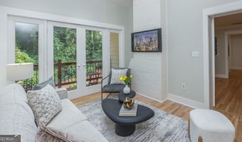 2908 N Hills Dr NE, Atlanta, GA 30305