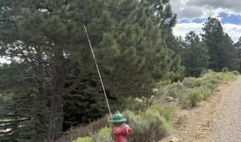 San Mateo Drive lot 1292, Angel Fire, NM 87710