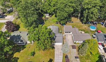 583 Market St, Algonac, MI 48001