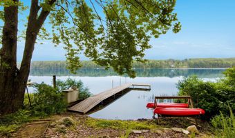 9506 Lakeside Dr, Alden, MI 49612