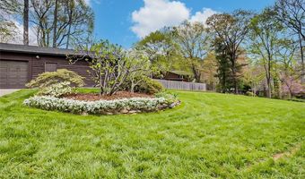 643 Cypress Dr, Asheboro, NC 27205