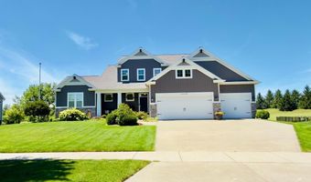 11127 Waterpoint Dr, Allendale, MI 49401