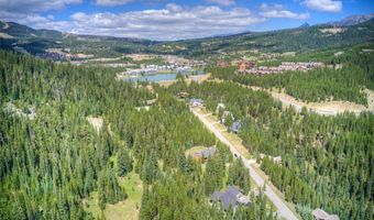 28 LOW DOG Rd, Big Sky, MT 59716