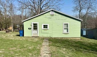 2418 H St, Bedford, IN 47421