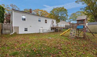 16 Flynn Ave, Cranston, RI 02920