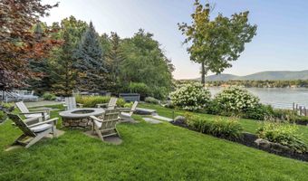 24 Dew Point Ln, Center Harbor, NH 03226