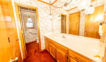 15317 Co Rd A, Allison, TX 79003