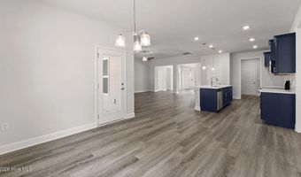 3518 Buster Ct Lot 25, Bailey, NC 27807