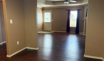 6604 SW Shady Rd, Bentonville, AR 72713