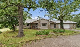 249 County Road 3309, Bartlesville, OK 74003