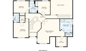 43540 LUCKETTS BRIDGE Cir, Ashburn, VA 20148