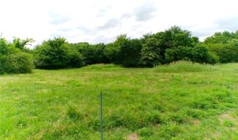 TBD Pine lot 0, Altus, AR 72821