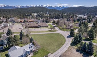 132 N Crestview Ter, Bigfork, MT 59911
