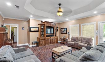 671 SE Fox Rd, Bogue Chitto, MS 39629