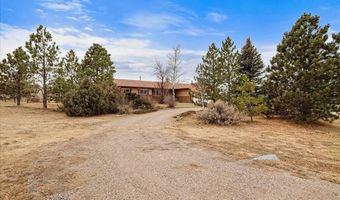 4709 NEW BEDFORD Dr, Cheyenne, WY 82009