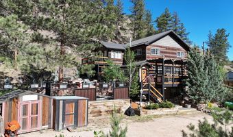 57 Falls Creek Dr, Bellvue, CO 80512